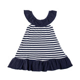 L'ovedbaby Ruffle Dress[ラッフルドレス]