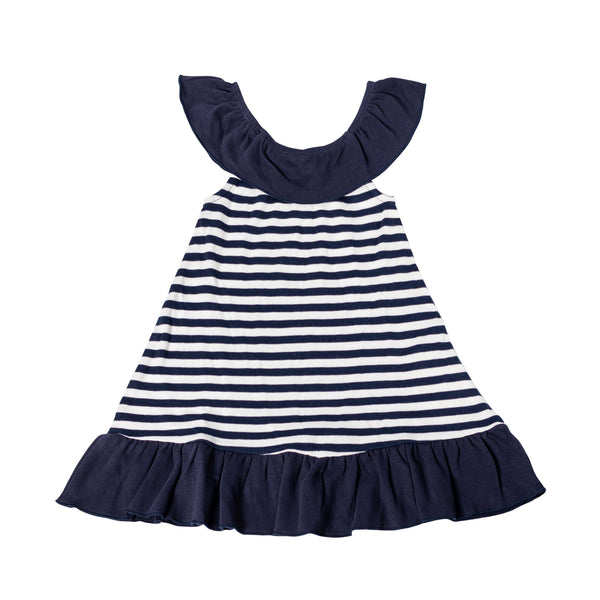 L'ovedbaby Ruffle Dress[ラッフルドレス]