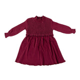 L'ovedbaby Smocked Dress[スモック ドレス]