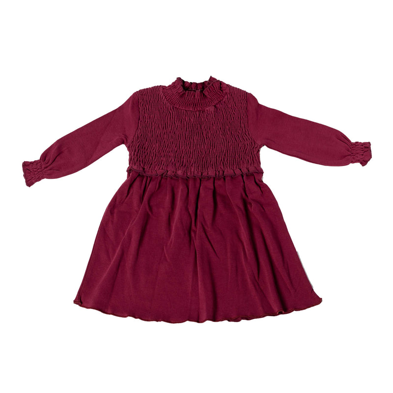 L'ovedbaby Smocked Dress[スモック ドレス]