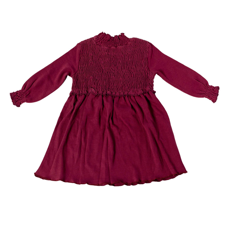 L'ovedbaby Smocked Dress[スモック ドレス]
