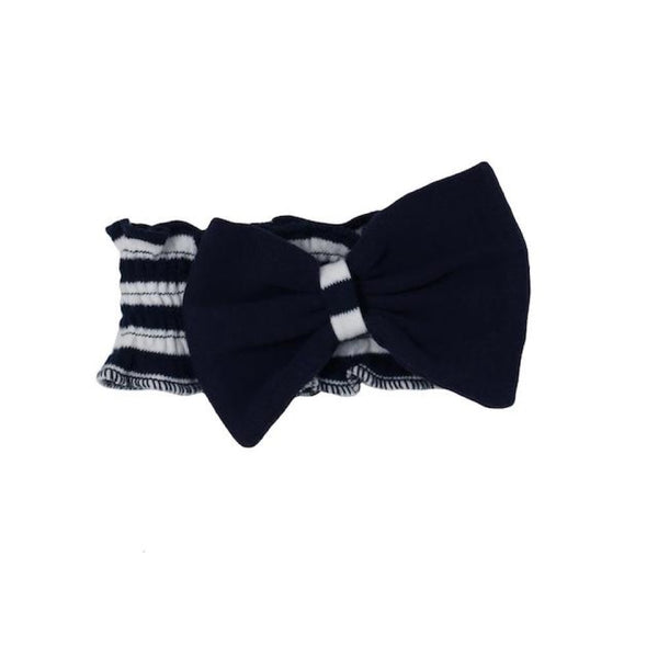 L'ovedbaby Bowtie Headband[ボウタイ ヘッドバンド]