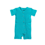 L'ovedbaby Short-Sleeve Romper[ショートスリーブ ロンパース]