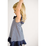 L'ovedbaby Ruffle Dress[ラッフルドレス]