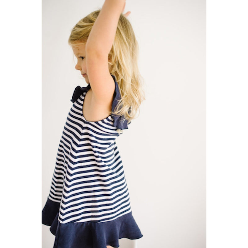 L'ovedbaby Ruffle Dress[ラッフルドレス]