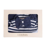 2~6歳 L'ovedbabyおまかせギフトセット[B-女の子]