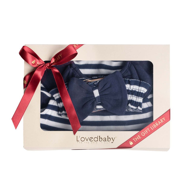 2~6歳 L'ovedbabyおまかせギフトセット[B-女の子]