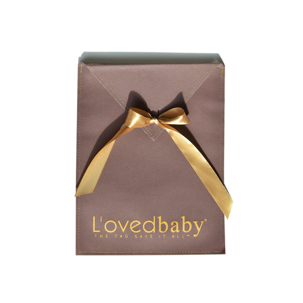 不織布バッグ小