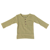 L'ovedbaby Long-Sleeve T-Shirt[ロングTシャツ]