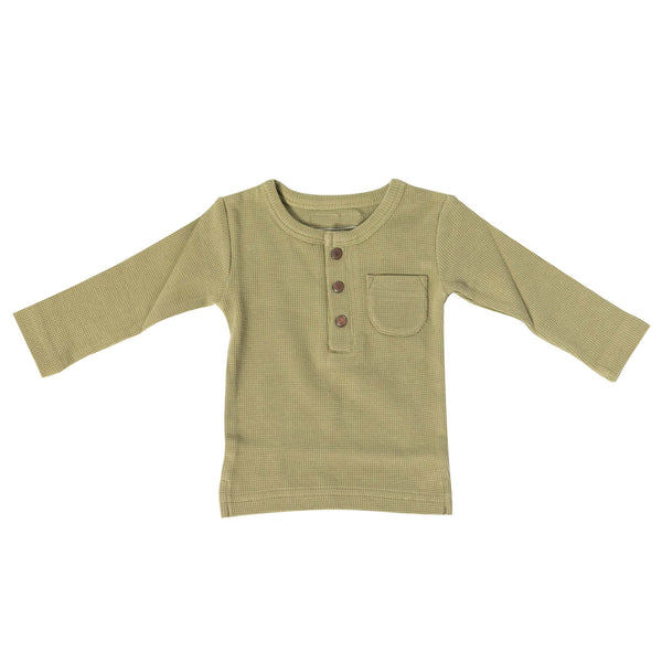 L'ovedbaby Long-Sleeve T-Shirt[ロングTシャツ]