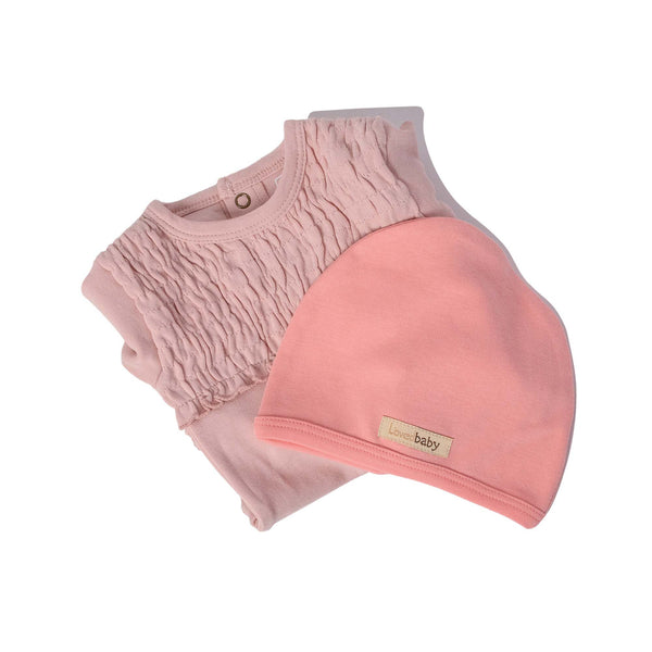 0~3ヶ月 L'ovedbabyおまかせギフトセット