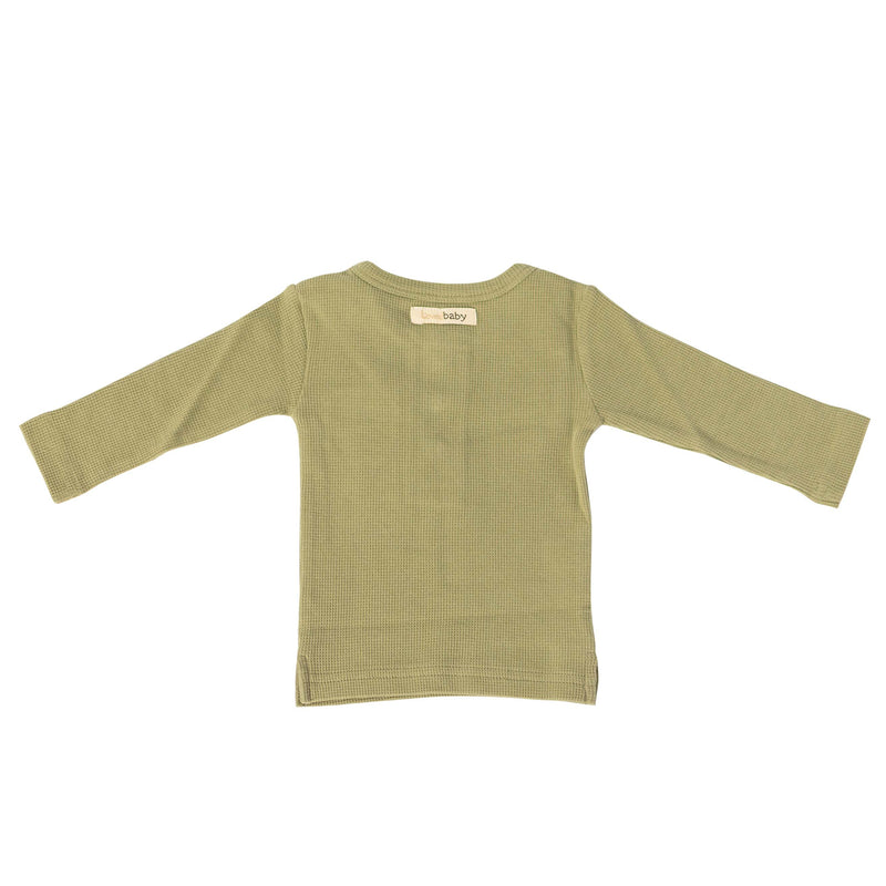 L'ovedbaby Long-Sleeve T-Shirt[ロングTシャツ]