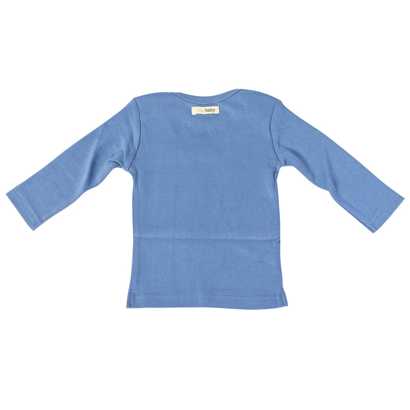 L'ovedbaby Graphic Long-Sleeve Tee[グラフィック ロングTシャツ]