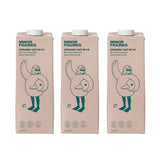 Minor Figures[マイナーフィギュアズ] オーツミルク 3本セット