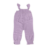 L'ovedbaby Kids Muslin Sleeveless Romper[キッズ ムスリン スリーブレス ロンパース]