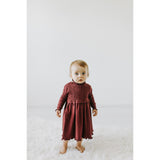 L'ovedbaby Smocked Dress[スモック ドレス]