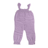 L'ovedbaby Kids Muslin Sleeveless Romper[キッズ ムスリン スリーブレス ロンパース]