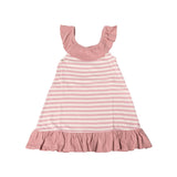 L'ovedbaby Ruffle Dress[ラッフルドレス]
