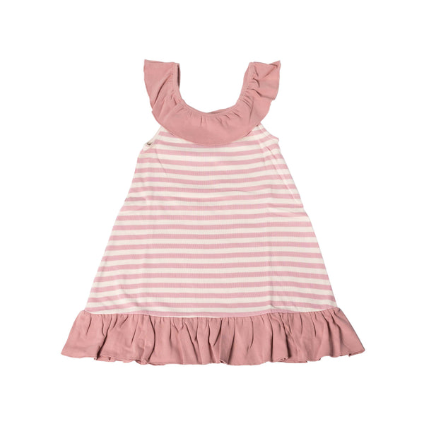 L'ovedbaby Ruffle Dress[ラッフルドレス]