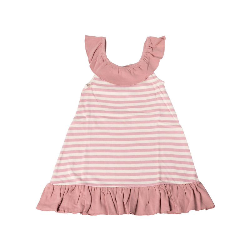 L'ovedbaby Ruffle Dress[ラッフルドレス]