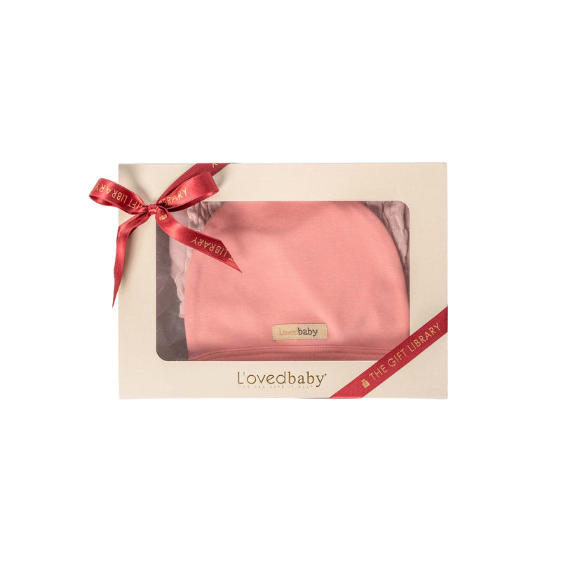 0~3ヶ月 L'ovedbabyおまかせギフトセット