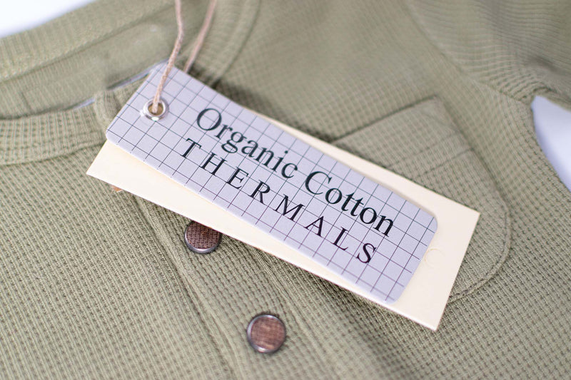 L'ovedbaby Long-Sleeve T-Shirt[ロングTシャツ]