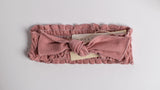 L'ovedbaby Smocked Headband[スモック ヘッドバンド]