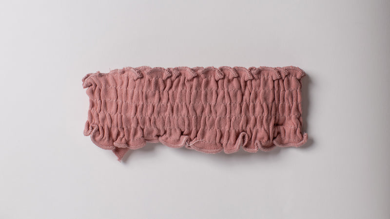 L'ovedbaby Smocked Headband[スモック ヘッドバンド]