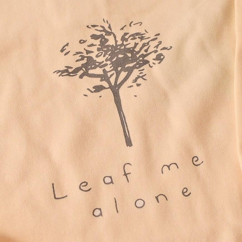 L'ovedbaby Graphic Footie[グラフィック ロンパース]