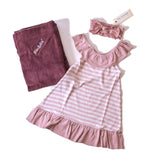 2~6歳 L'ovedbabyおまかせギフトセット[A-女の子]