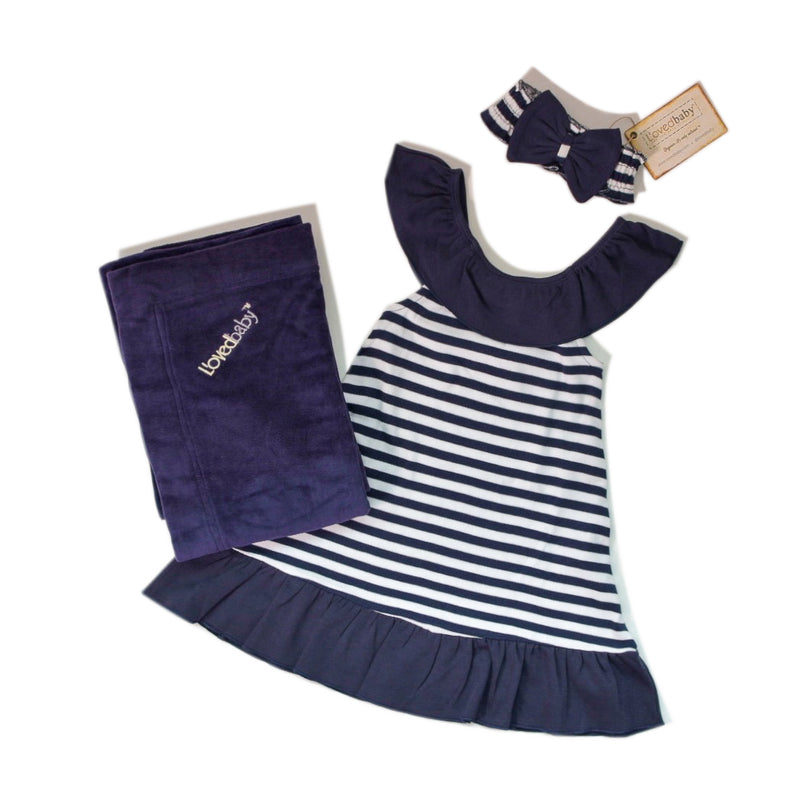 2~6歳 L'ovedbabyおまかせギフトセット[A-女の子]