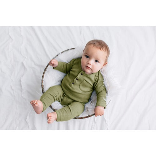L'ovedbaby Long-Sleeve T-Shirt[ロングTシャツ]