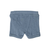 Pointelle Shorts