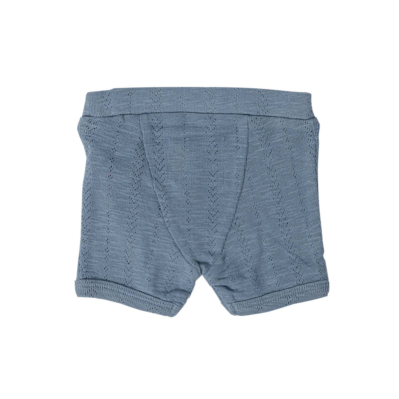 Pointelle Shorts