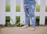 L'ovedbaby Graphic Leggings[グラフィック レギンス]