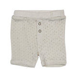 Pointelle Shorts
